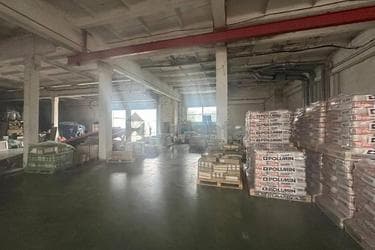 Коммерческая недвижимость по адресу ул. Моторная (площадь 2480 м²) - imageAlt 30 Коммерческая недвижимость по адресу ул. Моторная (площадь 2480 м²) - Atlanta.ua - imageAlt 30