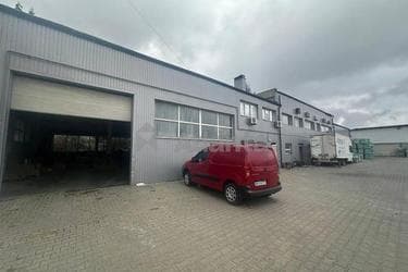 Коммерческая недвижимость по адресу ул. Моторная (площадь 2480 м²) - imageAlt 36 Коммерческая недвижимость по адресу ул. Моторная (площадь 2480 м²) - Atlanta.ua - imageAlt 36