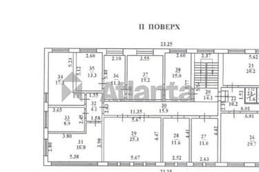 Коммерческая недвижимость по адресу ул. Моторная (площадь 2480 м²) - imageAlt 44 Коммерческая недвижимость по адресу ул. Моторная (площадь 2480 м²) - Atlanta.ua - imageAlt 44