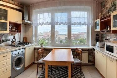 3-комнатная квартира по адресу ул. Ивасюка Владимира пр-т (площадь 61 м²) - imageAlt 13 3-комнатная квартира по адресу ул. Ивасюка Владимира пр-т (площадь 61 м²) - Atlanta.ua - imageAlt 13