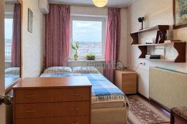 3-комнатная квартира по адресу ул. Ивасюка Владимира пр-т (площадь 61 м²) - imageAlt 14 3-комнатная квартира по адресу ул. Ивасюка Владимира пр-т (площадь 61 м²) - Atlanta.ua - imageAlt 14