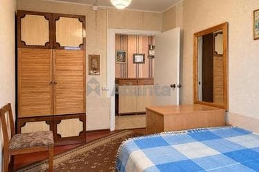 3-комнатная квартира по адресу ул. Ивасюка Владимира пр-т (площадь 61 м²) - imageAlt 15 3-комнатная квартира по адресу ул. Ивасюка Владимира пр-т (площадь 61 м²) - Atlanta.ua - imageAlt 15