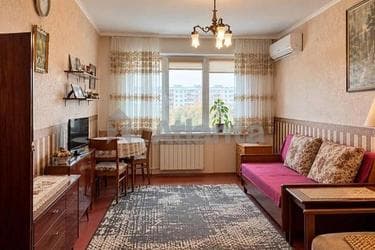 3-комнатная квартира по адресу ул. Ивасюка Владимира пр-т (площадь 61 м²) - imageAlt 18 3-комнатная квартира по адресу ул. Ивасюка Владимира пр-т (площадь 61 м²) - Atlanta.ua - imageAlt 18