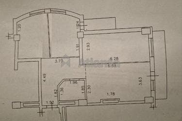 3-комнатная квартира по адресу ул. Армейская (площадь 86 м²) - imageAlt 24 3-комнатная квартира по адресу ул. Армейская (площадь 86 м²) - Atlanta.ua - imageAlt 24
