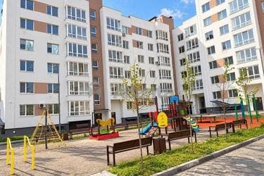 1-комнатная квартира по адресу ул. Андрея Шептицкого (площадь 45 м²) - фото 18 1-комнатная квартира по адресу ул. Андрея Шептицкого (площадь 45 м²) - Atlanta.ua - фото 18