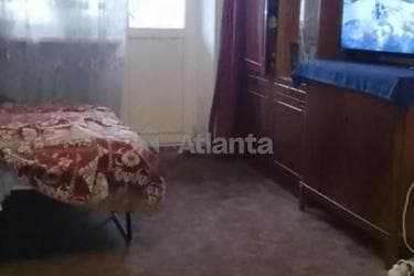 1-комнатная квартира по адресу ул. Комарова (площадь 31 м²) - фото 8 1-комнатная квартира по адресу ул. Комарова (площадь 31 м²) - Atlanta.ua - фото 8