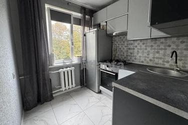1-кімнатна квартира за адресою вул. Наукова (площа 29 м²) - фото 14 1-кімнатна квартира за адресою вул. Наукова (площа 29 м²) - Atlanta.ua - фото 14