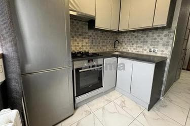 1-кімнатна квартира за адресою вул. Наукова (площа 29 м²) - фото 15 1-кімнатна квартира за адресою вул. Наукова (площа 29 м²) - Atlanta.ua - фото 15
