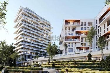 1-комнатная квартира по адресу ул. Леннона Джона (площадь 38,9 м²) - imageAlt 9 1-комнатная квартира по адресу ул. Леннона Джона (площадь 38,9 м²) - Atlanta.ua - imageAlt 9