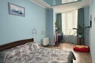 3-комнатная квартира по адресу ул. Березовая (площадь 123 м²) - imageAlt 12 3-комнатная квартира по адресу ул. Березовая (площадь 123 м²) - Atlanta.ua - imageAlt 12