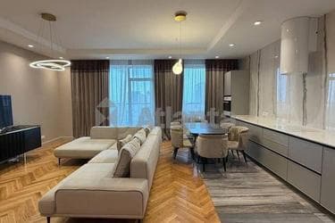 3-комнатная квартира по адресу Французский бул. (площадь 103,2 м²) - фото 37 3-комнатная квартира по адресу Французский бул. (площадь 103,2 м²) - Atlanta.ua - фото 37