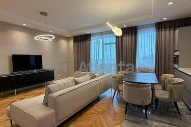 3-комнатная квартира по адресу Французский бул. (площадь 103,2 м²) - фото 38 3-комнатная квартира по адресу Французский бул. (площадь 103,2 м²) - Atlanta.ua - фото 38
