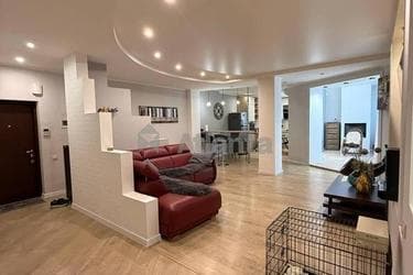 3-кімнатна квартира за адресою Люстдорфська дор. (площа 115,2 м²) - imageAlt 29 3-кімнатна квартира за адресою Люстдорфська дор. (площа 115,2 м²) - Atlanta.ua - imageAlt 29