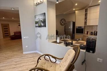 3-кімнатна квартира за адресою Люстдорфська дор. (площа 115,2 м²) - imageAlt 31 3-кімнатна квартира за адресою Люстдорфська дор. (площа 115,2 м²) - Atlanta.ua - imageAlt 31