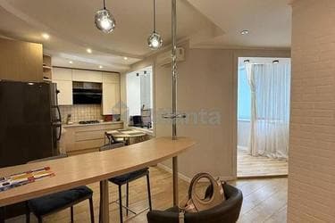 3-кімнатна квартира за адресою Люстдорфська дор. (площа 115,2 м²) - imageAlt 43 3-кімнатна квартира за адресою Люстдорфська дор. (площа 115,2 м²) - Atlanta.ua - imageAlt 43