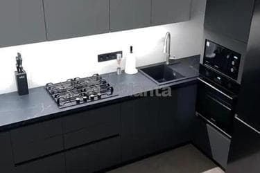 1-кімнатна квартира за адресою вул. Стрийська (площа 41,4 м²) - фото 17 1-кімнатна квартира за адресою вул. Стрийська (площа 41,4 м²) - Atlanta.ua - фото 17