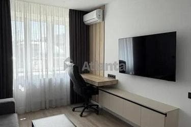 1-кімнатна квартира за адресою вул. Стрийська (площа 41,4 м²) - фото 16 1-кімнатна квартира за адресою вул. Стрийська (площа 41,4 м²) - Atlanta.ua - фото 16