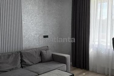 1-кімнатна квартира за адресою вул. Стрийська (площа 41,4 м²) - фото 20 1-кімнатна квартира за адресою вул. Стрийська (площа 41,4 м²) - Atlanta.ua - фото 20