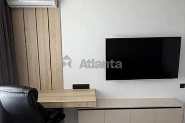 1-кімнатна квартира за адресою вул. Стрийська (площа 41,4 м²) - фото 24 1-кімнатна квартира за адресою вул. Стрийська (площа 41,4 м²) - Atlanta.ua - фото 24