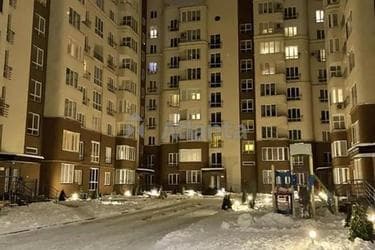 1-кімнатна квартира за адресою вул. Стрийська (площа 41,4 м²) - фото 30 1-кімнатна квартира за адресою вул. Стрийська (площа 41,4 м²) - Atlanta.ua - фото 30
