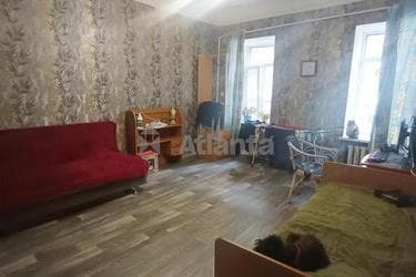 2-комнатная квартира по адресу Елисаветградский пер. (площадь 49 м²) - imageAlt 31 2-комнатная квартира по адресу Елисаветградский пер. (площадь 49 м²) - Atlanta.ua - imageAlt 31