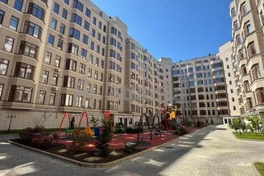 1-кімнатна квартира за адресою вул. Дача Ковалевського (площа 46 м²) - фото 28 1-кімнатна квартира за адресою вул. Дача Ковалевського (площа 46 м²) - Atlanta.ua - фото 28