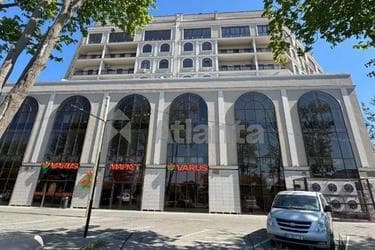 1-кімнатна квартира за адресою вул. Дача Ковалевського (площа 46 м²) - фото 29 1-кімнатна квартира за адресою вул. Дача Ковалевського (площа 46 м²) - Atlanta.ua - фото 29