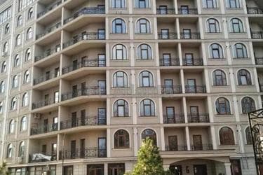 1-кімнатна квартира за адресою вул. Дача Ковалевського (площа 46 м²) - фото 30 1-кімнатна квартира за адресою вул. Дача Ковалевського (площа 46 м²) - Atlanta.ua - фото 30