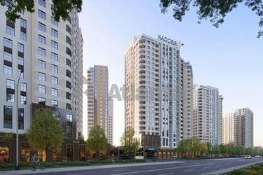 2-комнатная квартира по адресу ул. Краснова (площадь 67,1 м²) - imageAlt 7 2-комнатная квартира по адресу ул. Краснова (площадь 67,1 м²) - Atlanta.ua - imageAlt 7