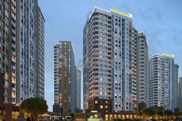 2-комнатная квартира по адресу ул. Краснова (площадь 67,1 м²) - imageAlt 8 2-комнатная квартира по адресу ул. Краснова (площадь 67,1 м²) - Atlanta.ua - imageAlt 8