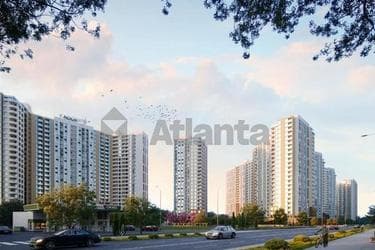 2-комнатная квартира по адресу ул. Краснова (площадь 56,1 м²) - фото 8 2-комнатная квартира по адресу ул. Краснова (площадь 56,1 м²) - Atlanta.ua - фото 8