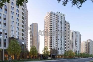 2-комнатная квартира по адресу ул. Краснова (площадь 52,5 м²) - imageAlt 6 2-комнатная квартира по адресу ул. Краснова (площадь 52,5 м²) - Atlanta.ua - imageAlt 6