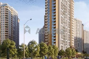 2-комнатная квартира по адресу ул. Краснова (площадь 52,5 м²) - imageAlt 7 2-комнатная квартира по адресу ул. Краснова (площадь 52,5 м²) - Atlanta.ua - imageAlt 7