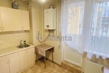 1-комнатная квартира по адресу ул. Торговая (площадь 34 м²) - фото 23 1-комнатная квартира по адресу ул. Торговая (площадь 34 м²) - Atlanta.ua - фото 23