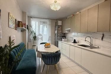 3-кімнатна квартира за адресою вул. Одеська (площа 80 м²) - фото 30 3-кімнатна квартира за адресою вул. Одеська (площа 80 м²) - Atlanta.ua - фото 30