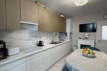 3-кімнатна квартира за адресою вул. Одеська (площа 80 м²) - фото 35 3-кімнатна квартира за адресою вул. Одеська (площа 80 м²) - Atlanta.ua - фото 35