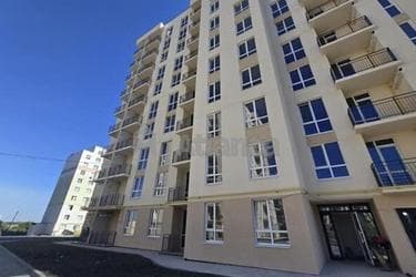 1-комнатная квартира по адресу ул. Сергея Зулинского (площадь 45,5 м²) - фото 7 1-комнатная квартира по адресу ул. Сергея Зулинского (площадь 45,5 м²) - Atlanta.ua - фото 7