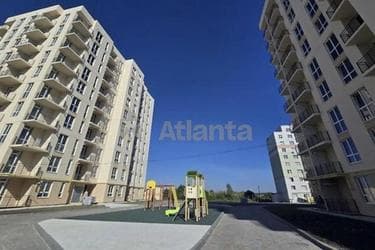 1-комнатная квартира по адресу ул. Сергея Зулинского (площадь 45,5 м²) - фото 8 1-комнатная квартира по адресу ул. Сергея Зулинского (площадь 45,5 м²) - Atlanta.ua - фото 8