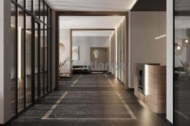 1-кімнатна квартира за адресою вул. Посмітного (площа 47,0 м²) - фото 8 1-кімнатна квартира за адресою вул. Посмітного (площа 47,0 м²) - Atlanta.ua - фото 8