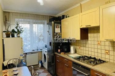 3-комнатная квартира по адресу Драгана М. Ул. (площадь 71,2 м²) - фото 19 3-комнатная квартира по адресу Драгана М. Ул. (площадь 71,2 м²) - Atlanta.ua - фото 19