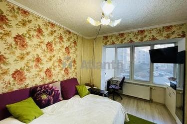 3-комнатная квартира по адресу Драгана М. Ул. (площадь 71,2 м²) - фото 27 3-комнатная квартира по адресу Драгана М. Ул. (площадь 71,2 м²) - Atlanta.ua - фото 27