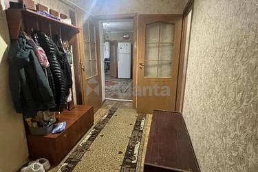 Многокомнатная квартира по адресу ул. Тепличная (площадь 105 м²) - фото 47 Многокомнатная квартира по адресу ул. Тепличная (площадь 105 м²) - Atlanta.ua - фото 47