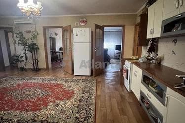Многокомнатная квартира по адресу ул. Тепличная (площадь 105 м²) - фото 30 Многокомнатная квартира по адресу ул. Тепличная (площадь 105 м²) - Atlanta.ua - фото 30