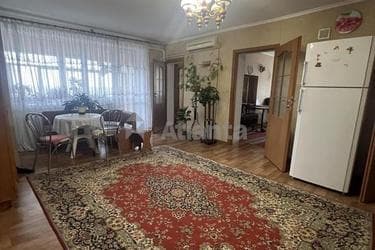 Многокомнатная квартира по адресу ул. Тепличная (площадь 105 м²) - фото 29 Многокомнатная квартира по адресу ул. Тепличная (площадь 105 м²) - Atlanta.ua - фото 29