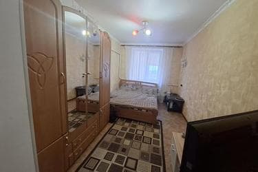 Многокомнатная квартира по адресу ул. Тепличная (площадь 105 м²) - фото 36 Многокомнатная квартира по адресу ул. Тепличная (площадь 105 м²) - Atlanta.ua - фото 36