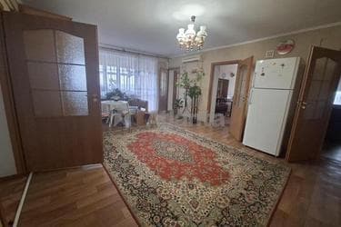 Многокомнатная квартира по адресу ул. Тепличная (площадь 105 м²) - фото 53 Многокомнатная квартира по адресу ул. Тепличная (площадь 105 м²) - Atlanta.ua - фото 53