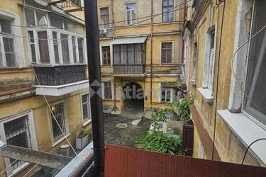 2-комнатная квартира по адресу ул. Осипова (площадь 40 м²) - фото 18 2-комнатная квартира по адресу ул. Осипова (площадь 40 м²) - Atlanta.ua - фото 18