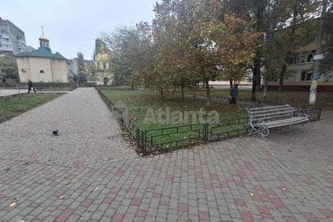 3-комнатная квартира по адресу Добровольского пр. (площадь 67,3 м²) - imageAlt 29 3-комнатная квартира по адресу Добровольского пр. (площадь 67,3 м²) - Atlanta.ua - imageAlt 29