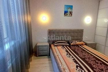 1-комнатная квартира по адресу Небесной Сотни пр. (площадь 40 м²) - фото 12 1-комнатная квартира по адресу Небесной Сотни пр. (площадь 40 м²) - Atlanta.ua - фото 12