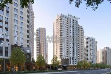 1-комнатная квартира по адресу ул. Краснова (площадь 43,1 м²) - imageAlt 13 1-комнатная квартира по адресу ул. Краснова (площадь 43,1 м²) - Atlanta.ua - imageAlt 13